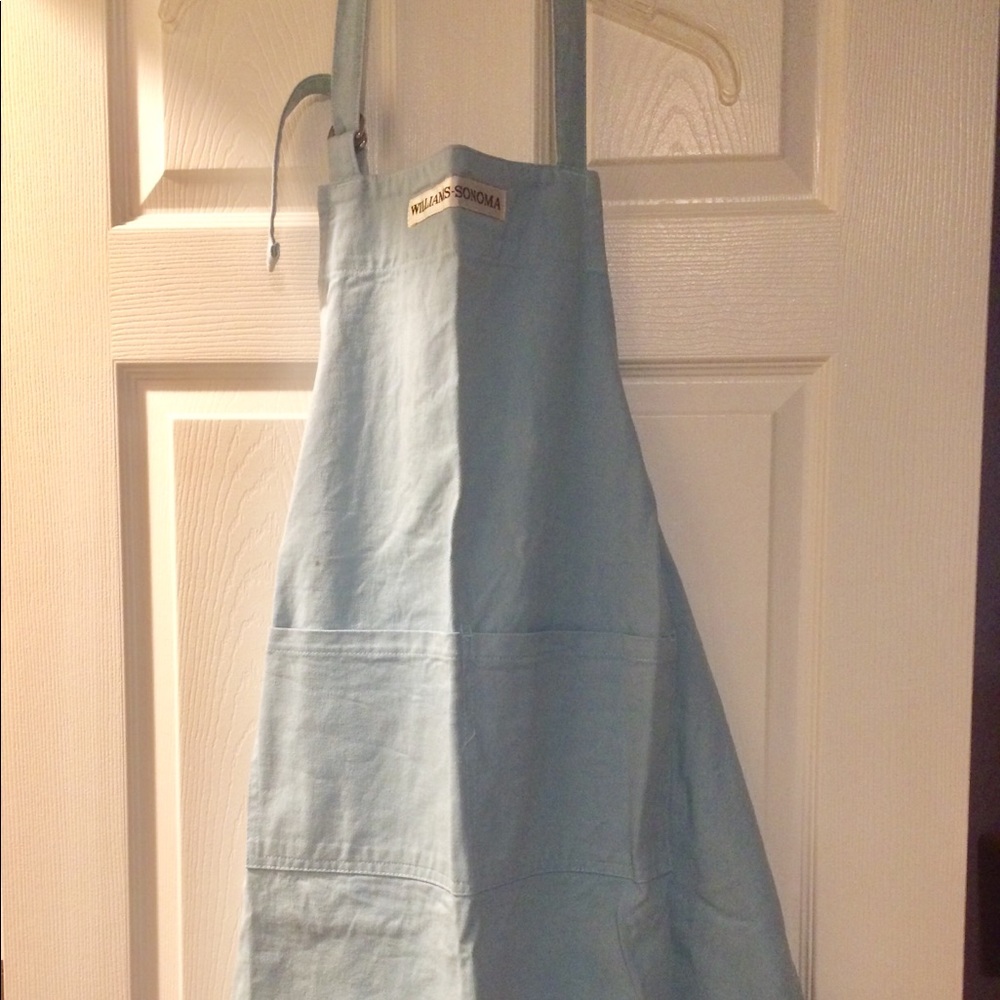 Williams Sonoma Apron